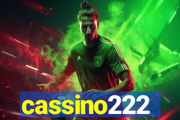 cassino222