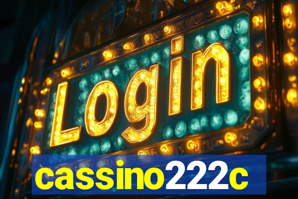 cassino222c