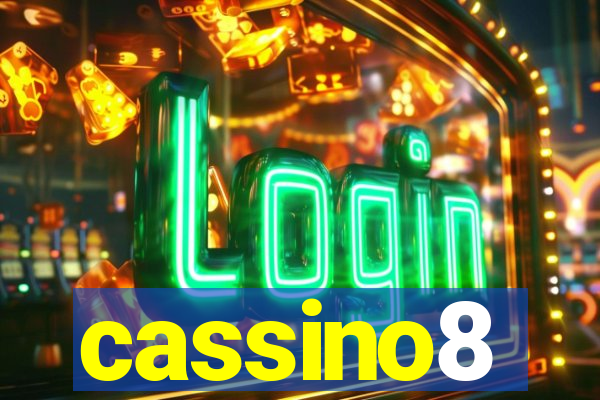 cassino8