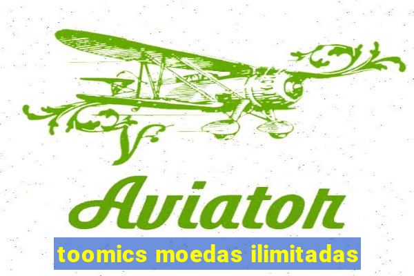 toomics moedas ilimitadas