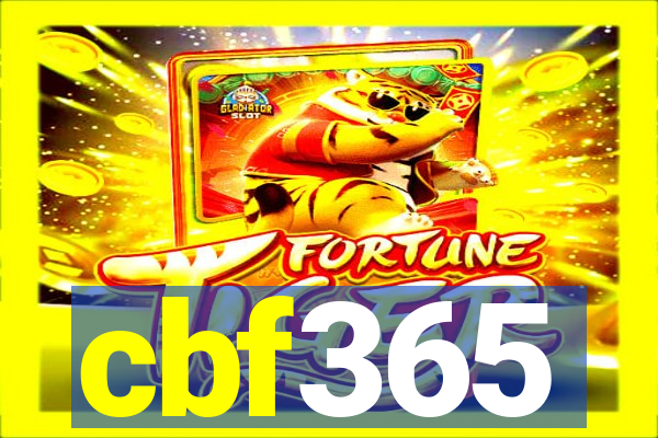 cbf365