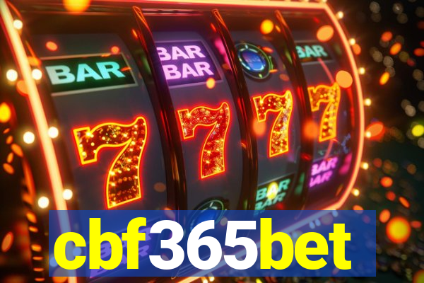 cbf365bet