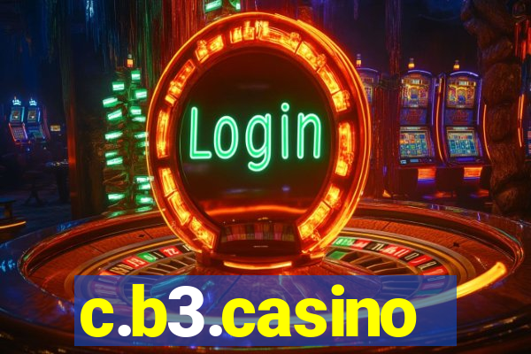 c.b3.casino