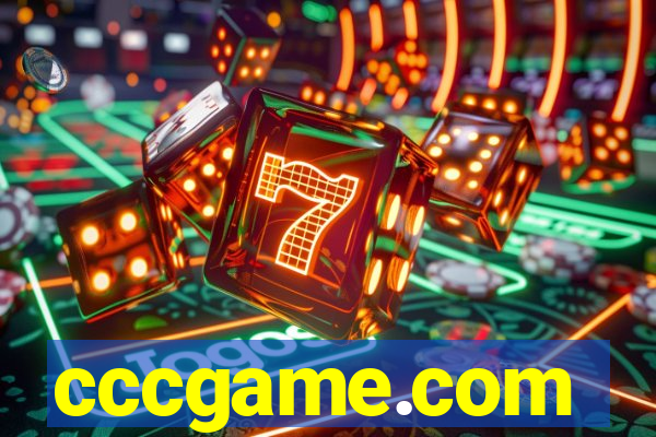 cccgame.com