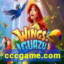 cccgame.com