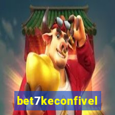 bet7keconfivel