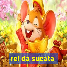 rei da sucata