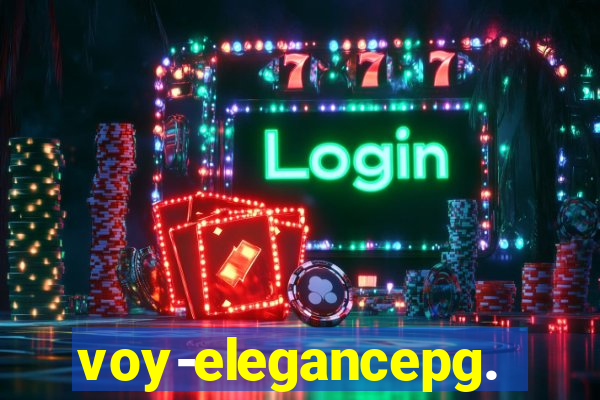 voy-elegancepg.com