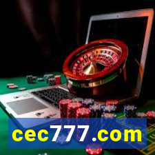 cec777.com