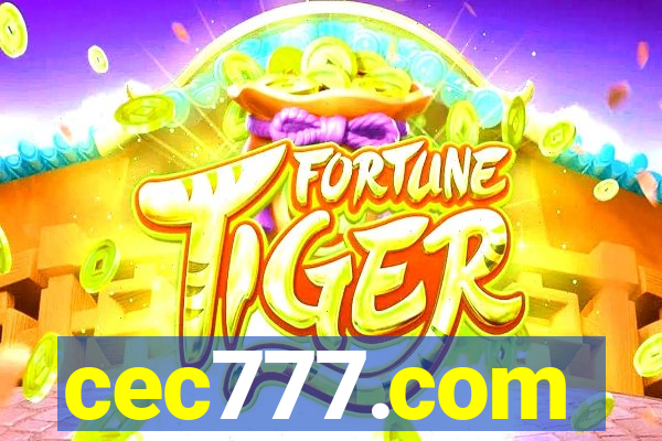 cec777.com