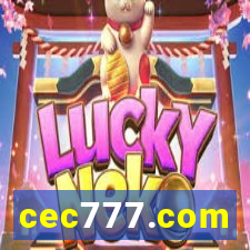 cec777.com