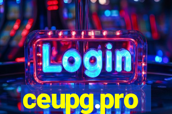 ceupg.pro