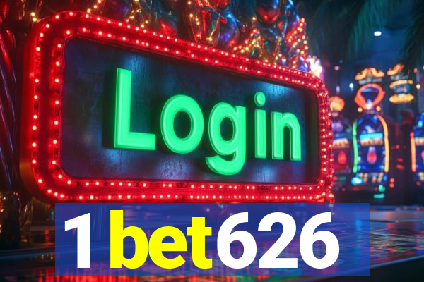 1 bet626