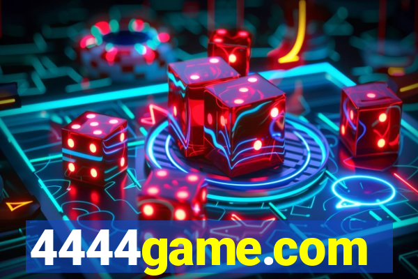 4444game.com