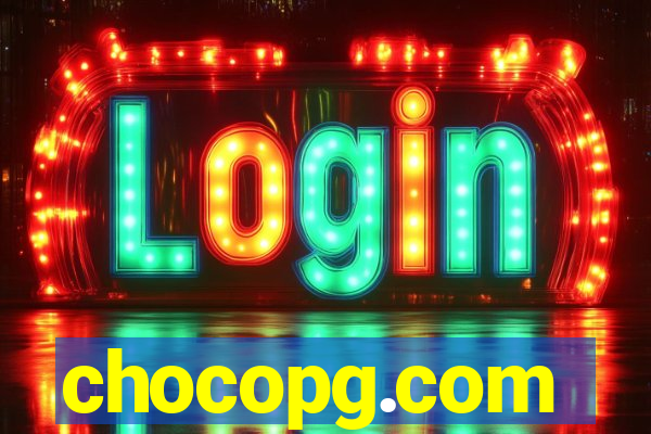 chocopg.com