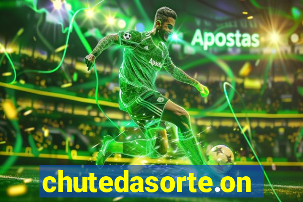 chutedasorte.online