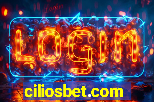 ciliosbet.com