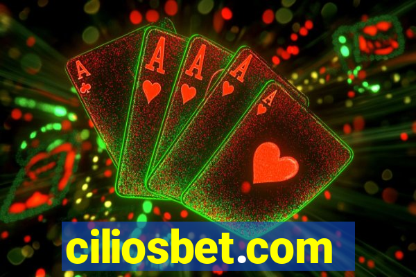 ciliosbet.com