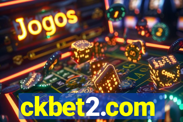 ckbet2.com