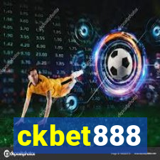 ckbet888