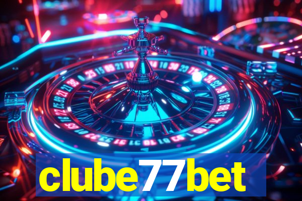 clube77bet