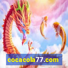 cocacola77.com