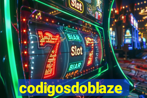 codigosdoblaze