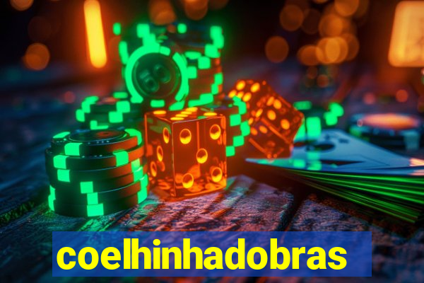 coelhinhadobrasil