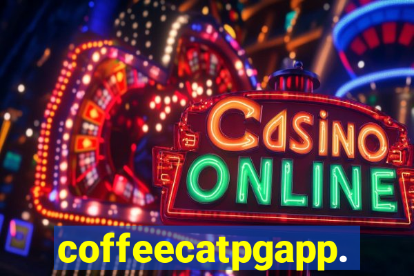 coffeecatpgapp.com