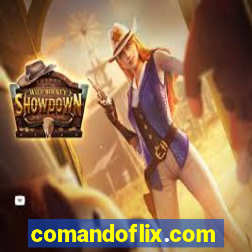 comandoflix.com