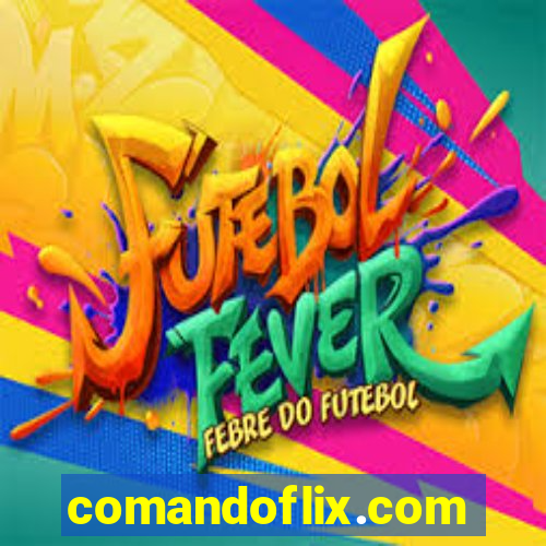 comandoflix.com