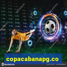 copacabanapg.com