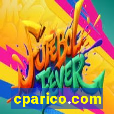 cparico.com