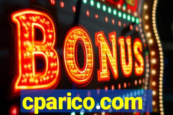 cparico.com