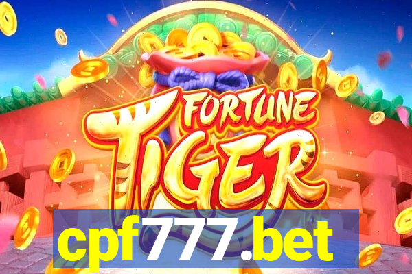 cpf777.bet