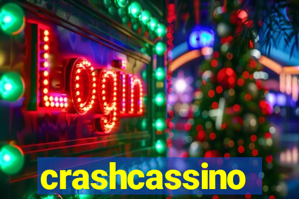 crashcassino