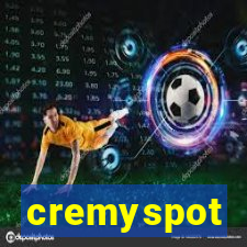 cremyspot