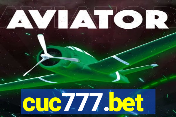 cuc777.bet