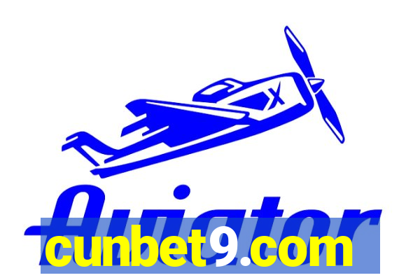 cunbet9.com