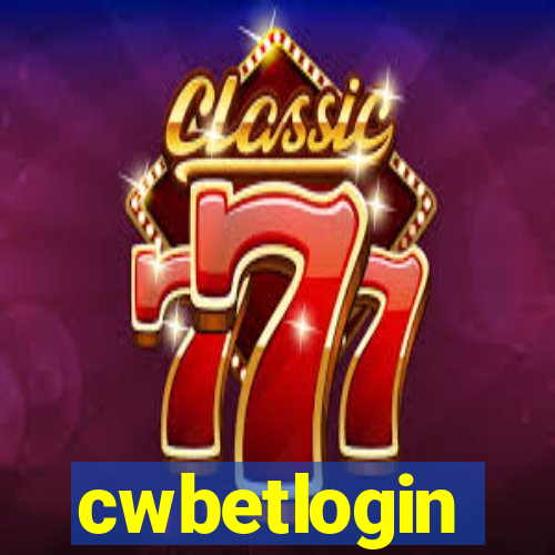 cwbetlogin