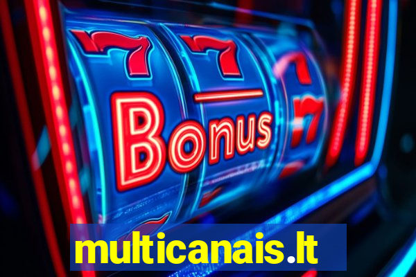 multicanais.lt