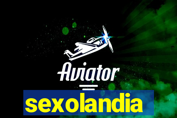 sexolandia