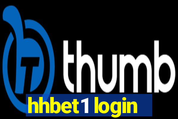 hhbet1 login