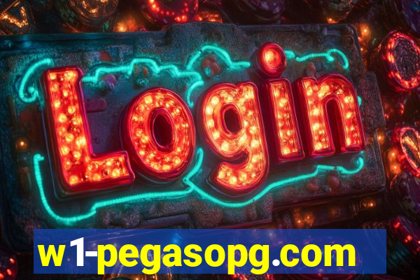 w1-pegasopg.com