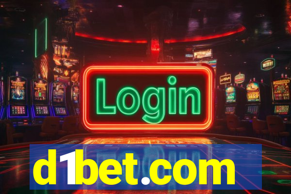 d1bet.com