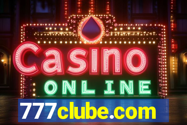 777clube.com