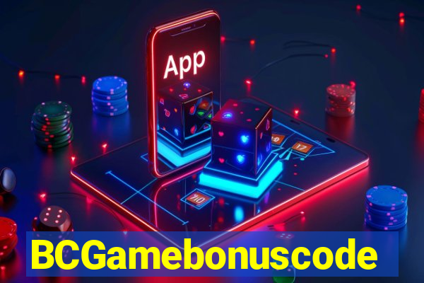 BCGamebonuscode