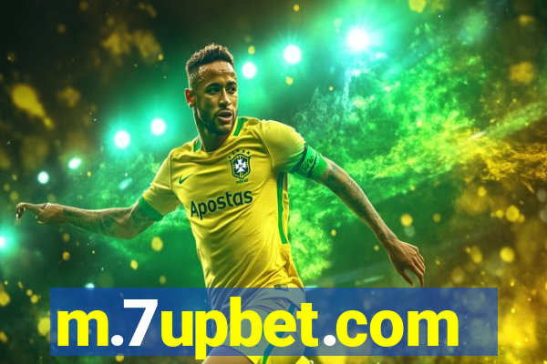 m.7upbet.com