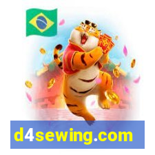 d4sewing.com