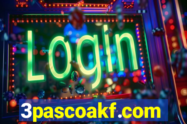 3pascoakf.com